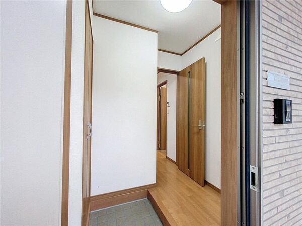 その他室内設備