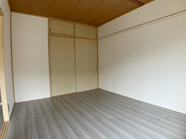 その他室内設備