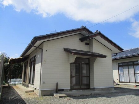 渡邉貸家(泉)外観写真