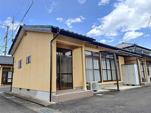 藤コーポ（48）外観写真
