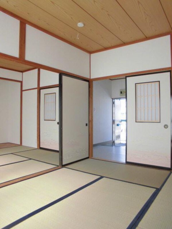居室