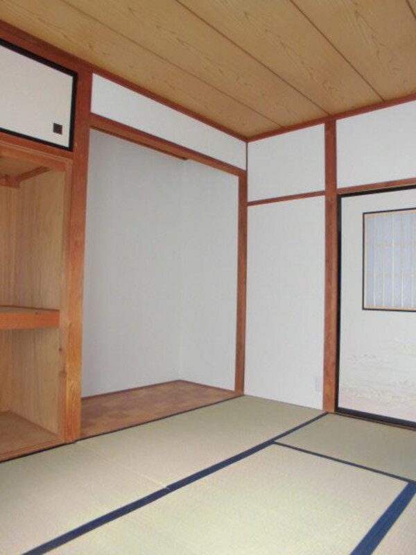 その他室内設備
