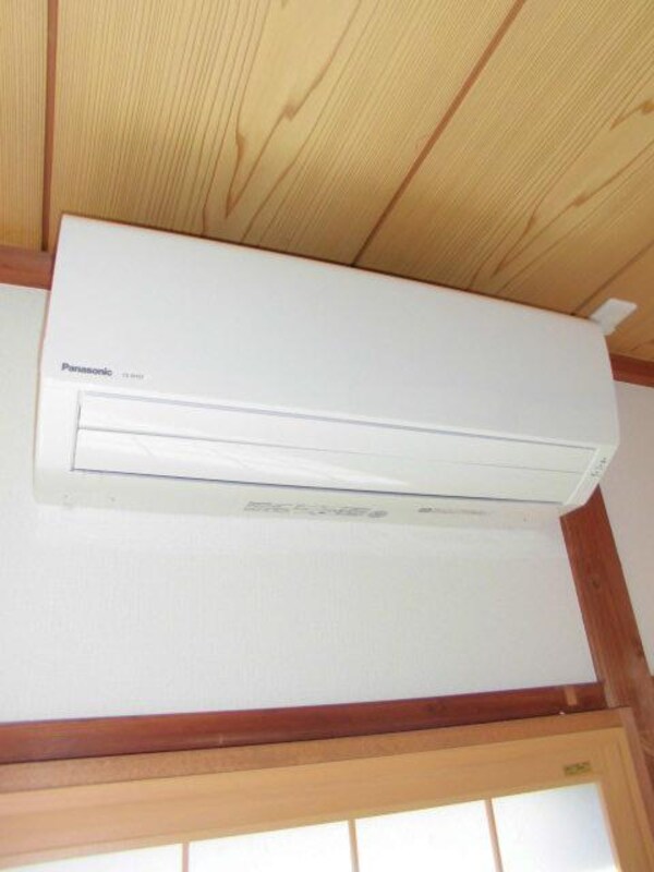 空調設備(エアコン)