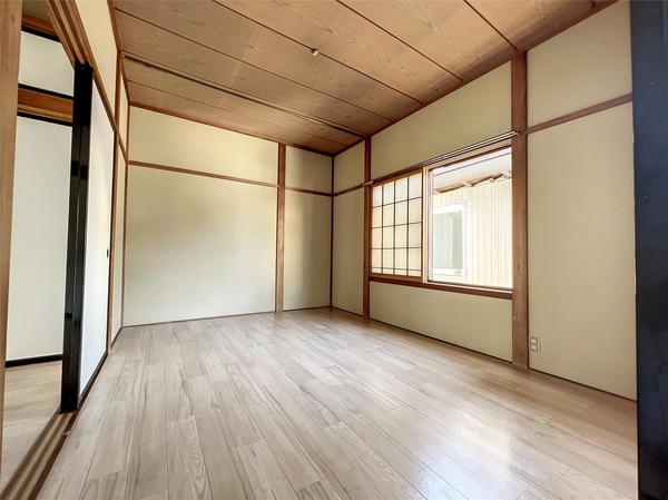 その他室内設備