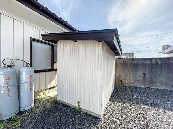 その他室内設備