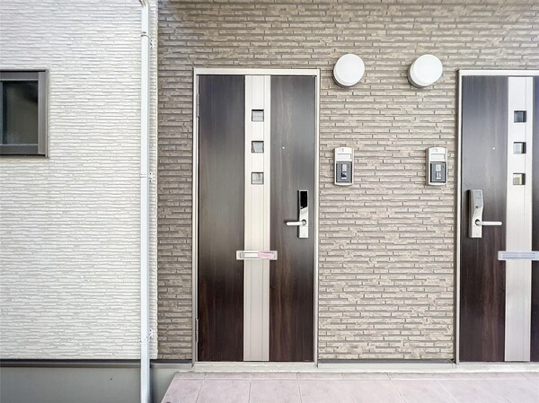 その他室内設備