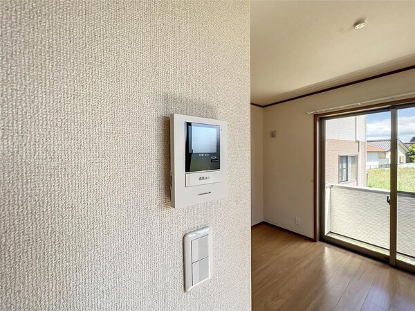 その他室内設備