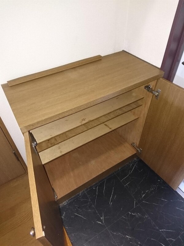 その他室内設備