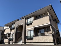 トミーローズBの外観写真