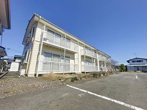 コーポＦＫ　C棟外観写真