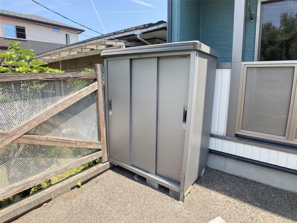 その他室内設備