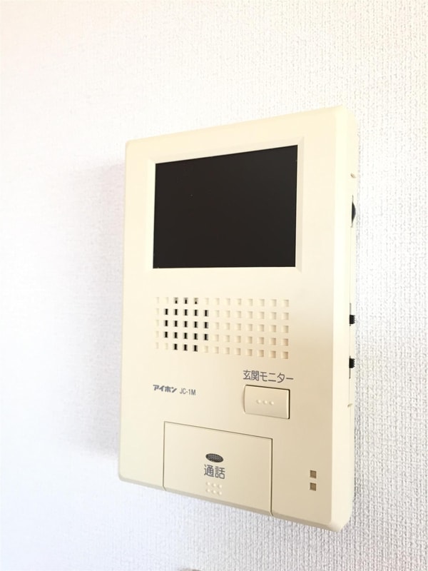 その他室内設備