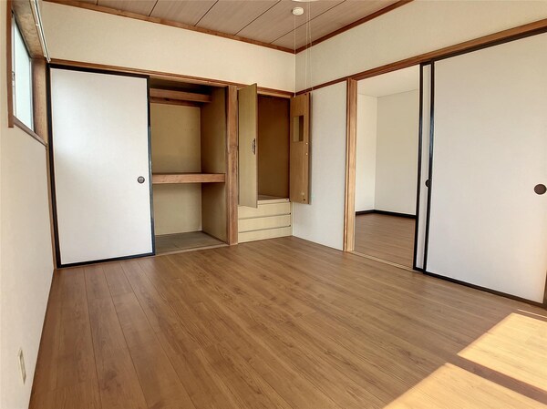居室