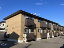 アクシィヴIIの外観写真