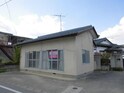 日下部貸家