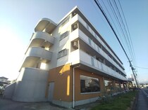 ノヴェルマンション４４３の外観写真