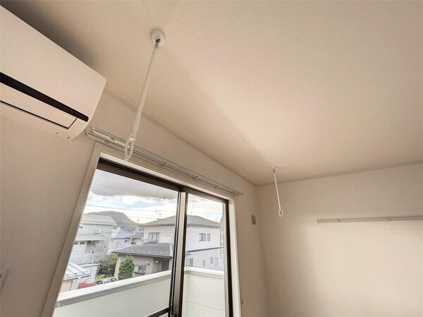 その他室内設備