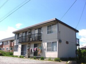 オーキットハイツ（カトレア）外観写真
