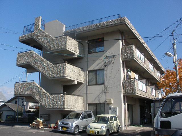 ハンザワマンション