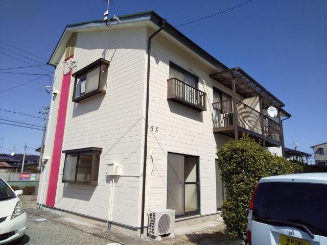 丸子グリーンハイツN