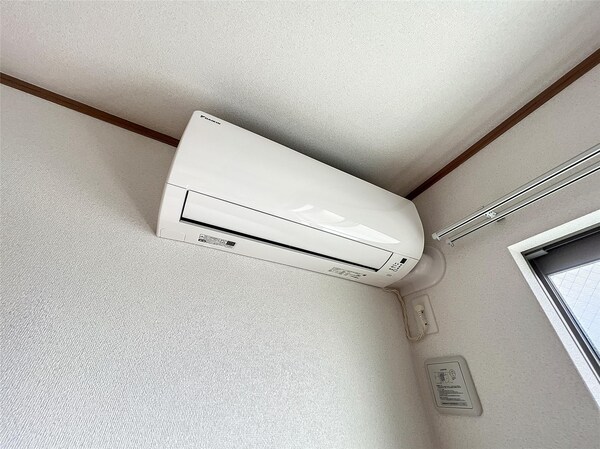 空調設備