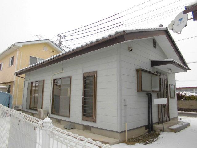 渡辺美代貸家（北屋敷）