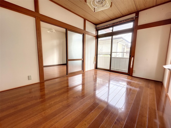 居室