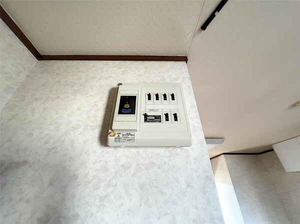 その他室内設備