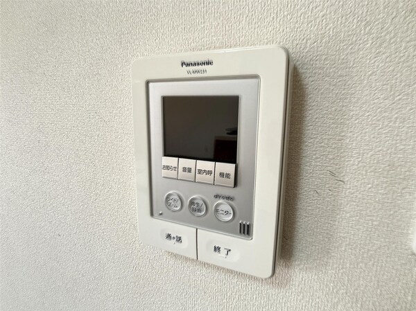 その他室内設備