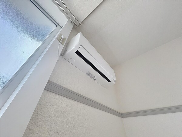 空調設備