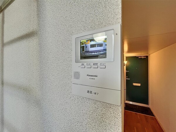 その他室内設備