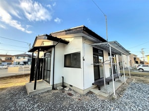 藤倉貸家(本内南町裏)外観写真