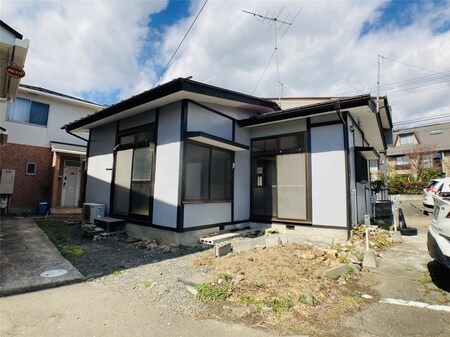 塩沢屋貸家外観写真