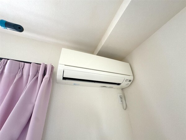 空調設備