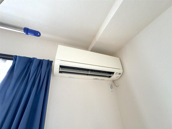 空調設備