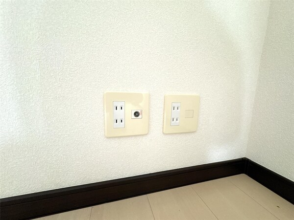 その他室内設備