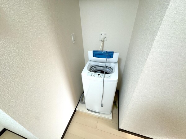 その他室内設備