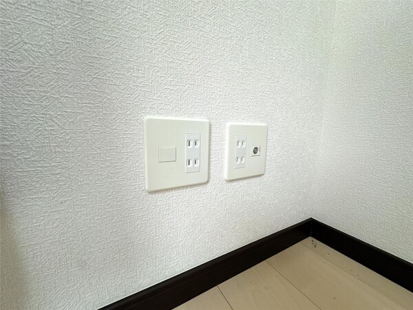 その他室内設備