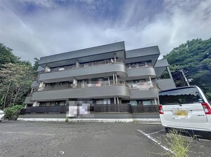 FLAT02外観写真