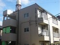 文教町ファミールマンション