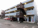 サンライズ沼上