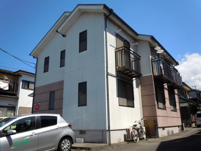 メゾネットハウスエムズ