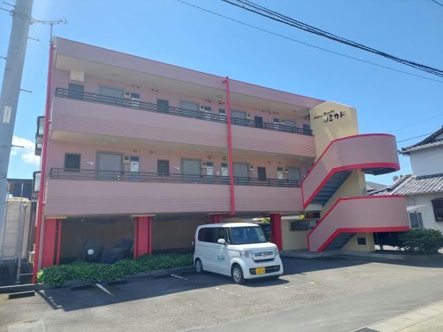 アーバンハイツミカド