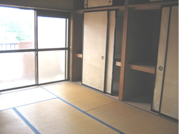 居室（その他）(和室)