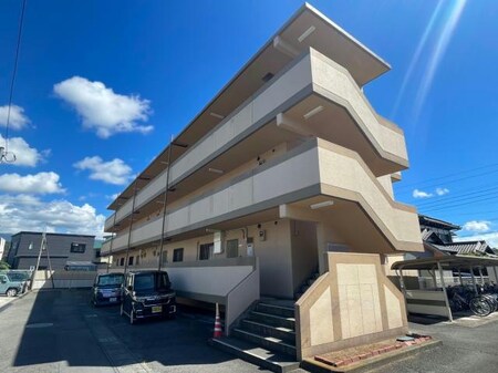 ルマンＳ外観写真