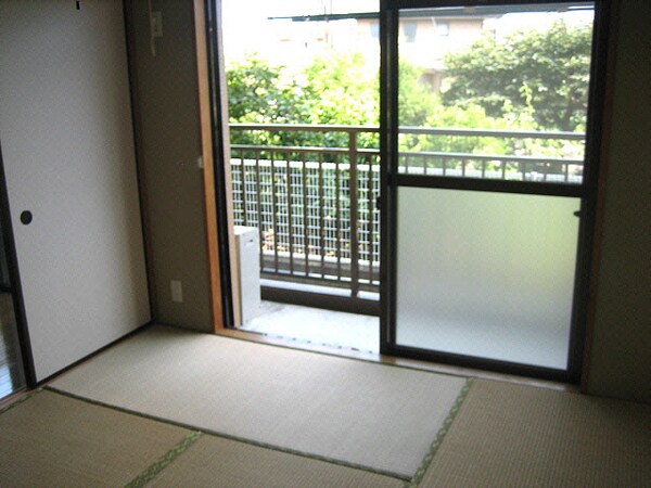 居室（その他）(和室)