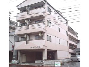 ランドマーク２外観写真