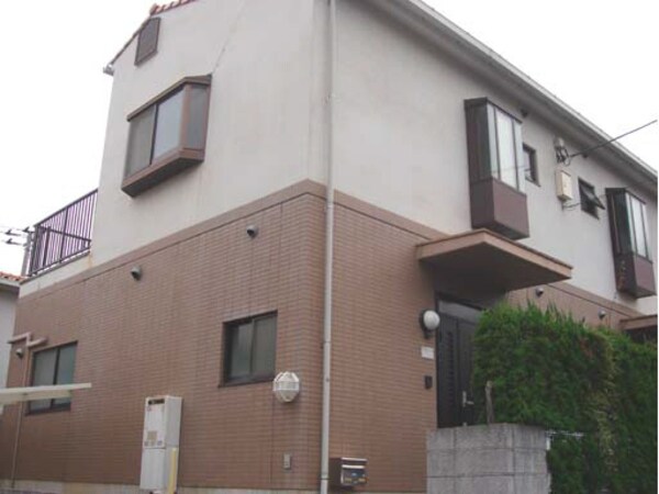 外観(外観)