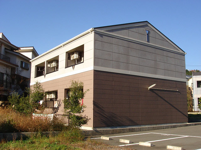 エバーハピネス