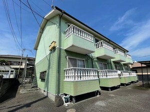 小沢ハイツ外観写真